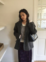 [MD Pick] シグネチャーブルームロングスカート (3 Colors)