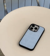 エンジェルズアローアクリルマグセーフケース[ソフトブルーver.]