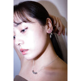 【MADE】Baby Tooth Earrings