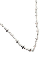 Rookel Cross Chain Necklace
