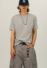 PO Rivet Crop 1/2 T
