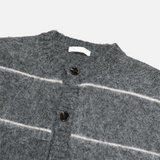 Halo Brush Cardigan (3 Colors)