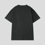 ASCLO バスケットショーツスリーブTシャツ