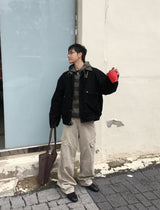 No.1411 VTG ワークジャケット(4color)