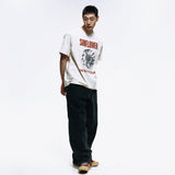 SunFlower T-Shirt_Oatmeal