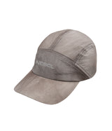 ZeroShell Tie-Dye Cap (Brown)