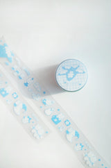 dreaming roll sticker