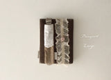 Antique Lace Band