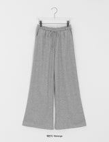 Elvas Banding Training Bootcut Pants