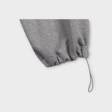 ASCLO Destroyed Sweat Pants (2color)