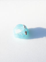 STICKY BUBBLEGUM RING (3color)