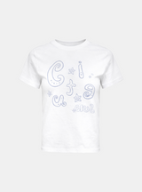 Ariel Kitsch Star T-shirt