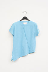 (W) Month Slash Top (3color)