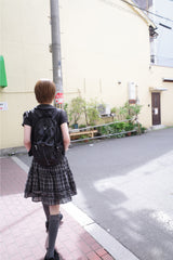 [MD PICK] Shooting star backpack (2color)