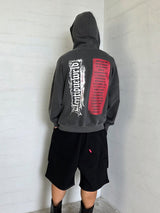 VENTIQUE ビギングフーディー3カラー