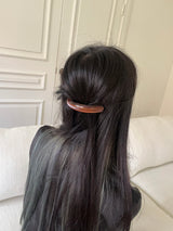 アーチヘアピン (5color)