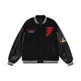 フォーレンエンジェルスバーシティジャケット
