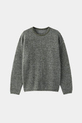 Tororo Summer Knit