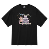 コングラッチュレーションTシャツ
