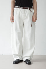 function carpenter wide pants