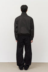 Nights Curved Denim