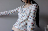 ベベTシャツ
