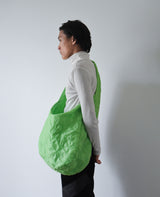 Leaf vein BAG