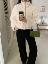 [MADE] TOMAS COTTON WIDE PANTS