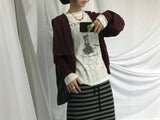 ブリジングスカート