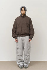 Paul Distressed Cargo Pants