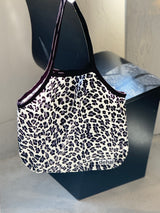 Leopard Shoulder Bag