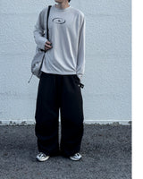 Lumen Hand Warmer Functional Long Sleeve