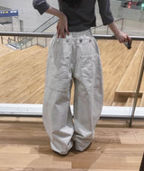 dump back button over wide pt