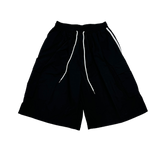 track cargo shorts