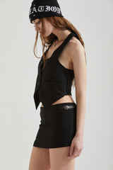 STRAP VEST