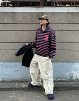 Work Banding Pants
