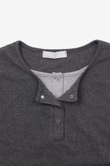 ハーローレイヤードTシャツ