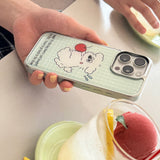 チェリードロップエポキシケース