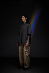Cold Light Sourse Pants
