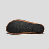 Stran Leather Flip-flops