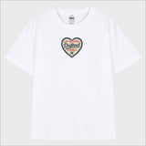 Heart For Dreamers T-Shirt (3color)