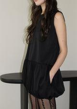 パンプキンミニワンピース