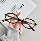 Neoretro Geek Chic 23015 Glasses HAVANA