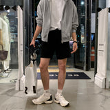 LMN リオボーイズリーベンダブルハーフパンツ (9カラー)