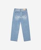 Relaxed Signature Jean