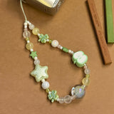 Green Apple Strap