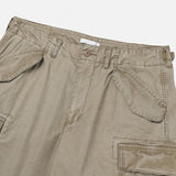 フィーア M-65 パンツ