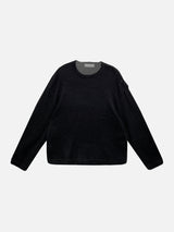 Shawl Button Mood Knit (3c)