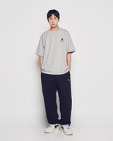 26SS MIXED THREAD JOGGER PANTS