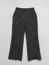 Thames Semi Bootcut Slacks